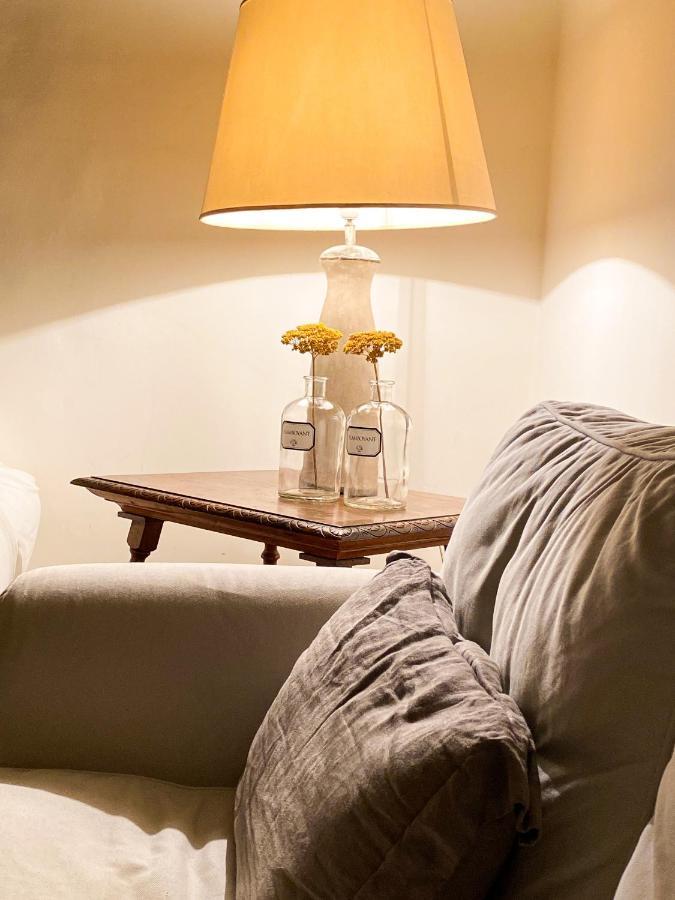 Acacia Firenze - Primula Apartment ภายนอก รูปภาพ
