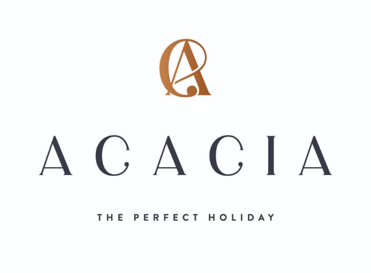 Acacia Firenze - Primula Apartment ภายนอก รูปภาพ