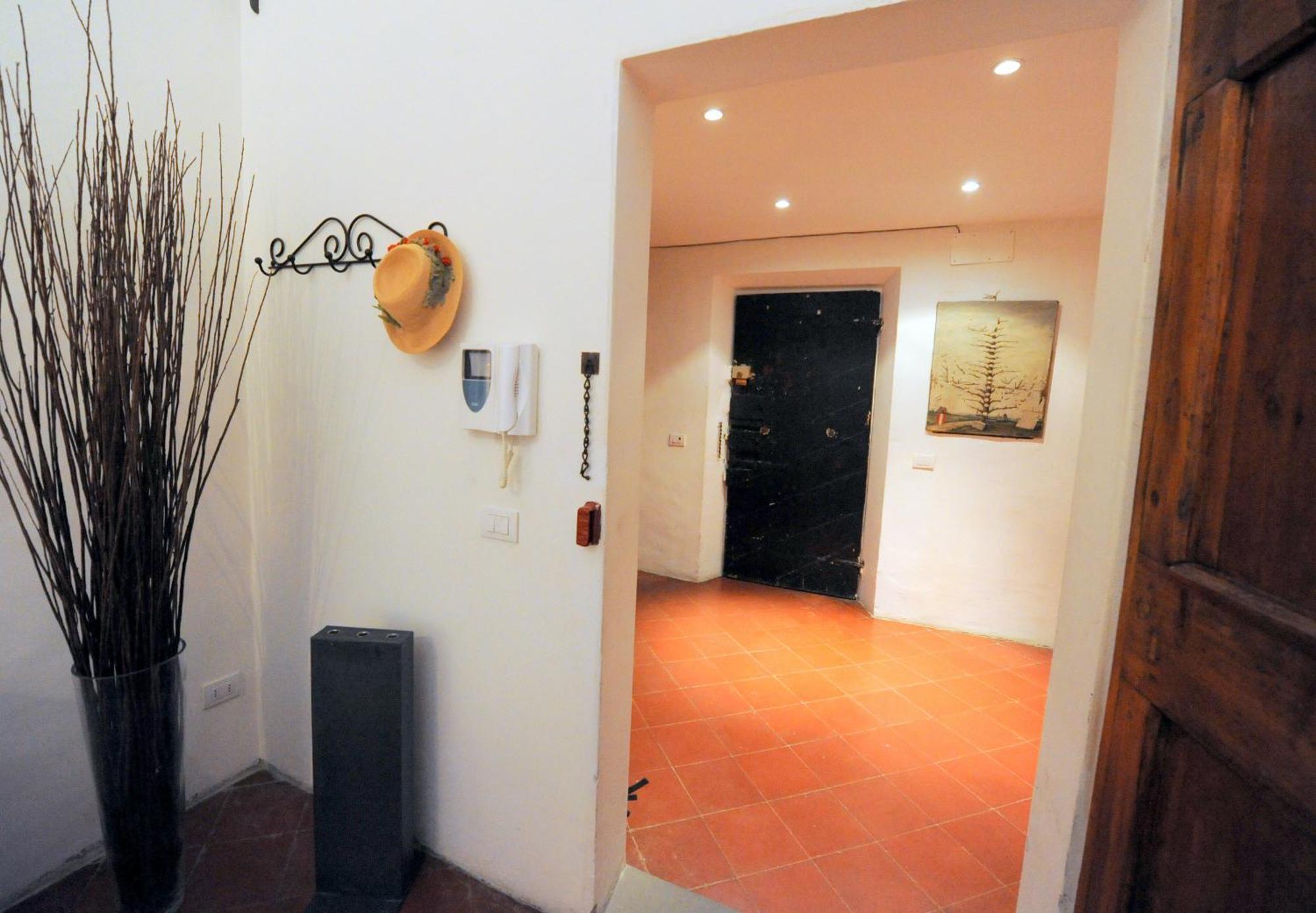 Acacia Firenze - Primula Apartment ห้อง รูปภาพ