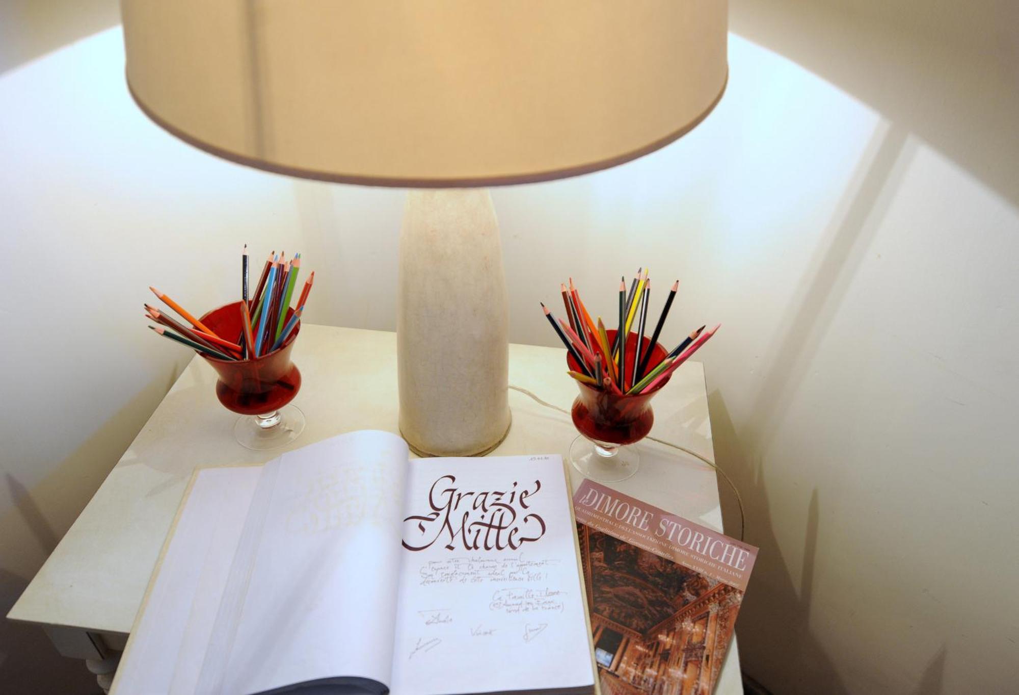 Acacia Firenze - Primula Apartment ห้อง รูปภาพ