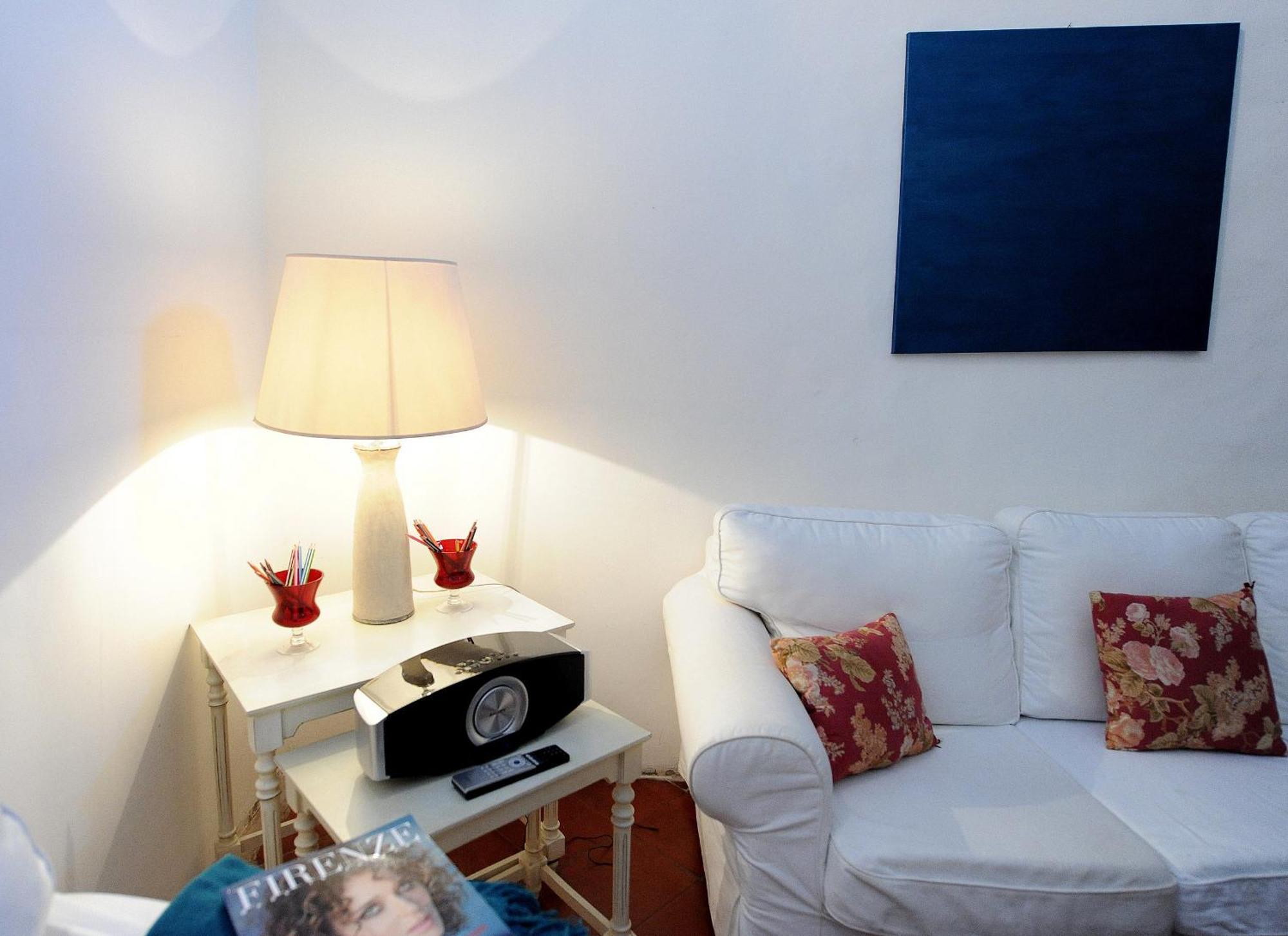 Acacia Firenze - Primula Apartment ห้อง รูปภาพ
